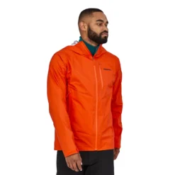 Blouson Pour Homme Patagonia Storm10 Metric Orange SS22 10 Blouson Pour Homme Patagonia Storm10 Metric Orange SS22 -Plein Air Équipement Magasin blouson pour homme patagonia storm10 metric orange ss22 169266 650x650 g2