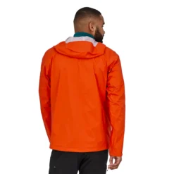 Blouson Pour Homme Patagonia Storm10 Metric Orange SS22 11 Blouson Pour Homme Patagonia Storm10 Metric Orange SS22 -Plein Air Équipement Magasin blouson pour homme patagonia storm10 metric orange ss22 169266 650x650 g3