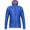 Blouson Pour Homme Salewa Ortles Hybrid TWR M JKT