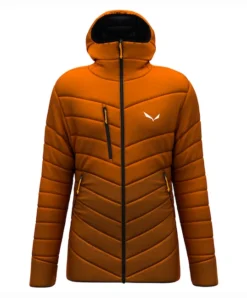 Blouson Pour Homme Salewa ORTLES MEDIUM 2 RDS DWN M JKT FW22