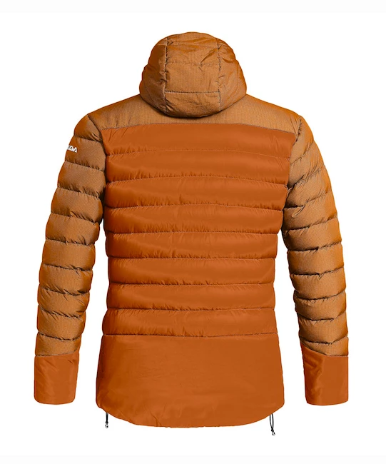 Blouson Pour Homme Salewa ORTLES MEDIUM 2 RDS DWN M JKT FW22 2 Blouson Pour Homme Salewa ORTLES MEDIUM 2 RDS DWN M JKT FW22 – Image 2