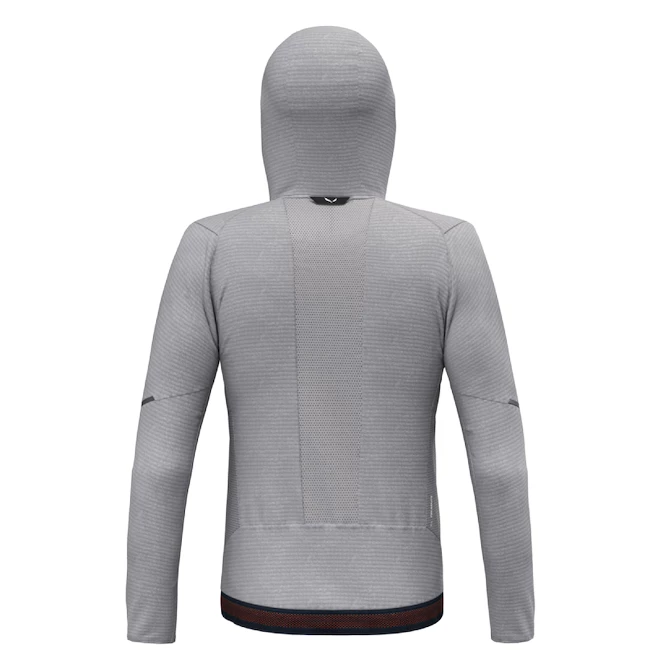 Blouson Pour Homme Salewa Pedroc PL M HD Jacket 2 Blouson Pour Homme Salewa Pedroc PL M HD Jacket – Image 2