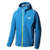 Blouson Pour Homme The North Face Circadian 2.5L Jacket Banff Blue