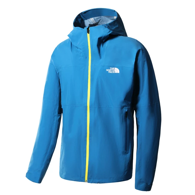 Blouson Pour Homme The North Face Circadian 2.5L Jacket Banff Blue 1 Blouson Pour Homme The North Face Circadian 2.5L Jacket Banff Blue