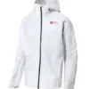 Blouson Pour Homme The North Face Printed First Dawn Packable Jacket White Print