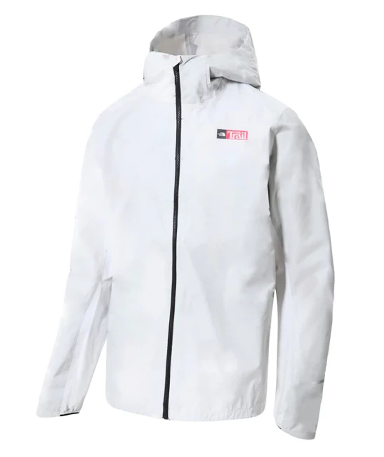 Blouson Pour Homme The North Face Printed First Dawn Packable Jacket White Print 1 Blouson Pour Homme The North Face Printed First Dawn Packable Jacket White Print