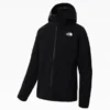 Blouson Pour Homme The North Face West Basin DryVent Jacket Black SS22