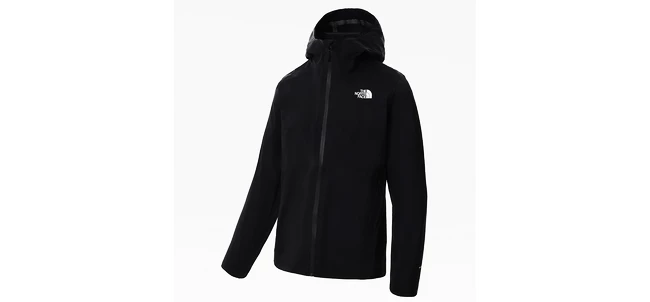 Blouson Pour Homme The North Face West Basin DryVent Jacket Black SS22 1 Blouson Pour Homme The North Face West Basin DryVent Jacket Black SS22