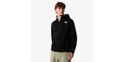 Blouson Pour Homme The North Face West Basin DryVent Jacket Black SS22 11 Blouson Pour Homme The North Face West Basin DryVent Jacket Black SS22 -Plein Air Équipement Magasin blouson pour homme the north face west basin dryvent jacket black ss22 161924 650x650 g1
