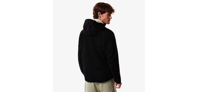 Blouson Pour Homme The North Face West Basin DryVent Jacket Black SS22 5 Blouson Pour Homme The North Face West Basin DryVent Jacket Black SS22 – Image 5
