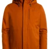 Blouson Pour Homme VAUDE Limford Jacket V