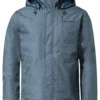 Blouson Pour Homme VAUDE Me Limford Jacket V Dark Sea Uni
