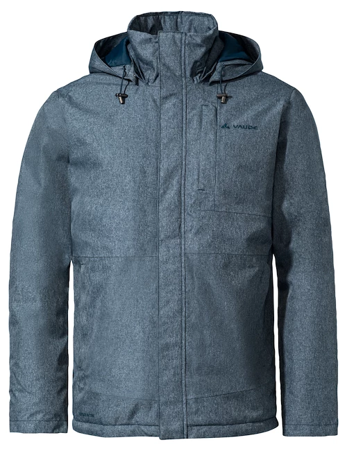 Blouson Pour Homme VAUDE Me Limford Jacket V Dark Sea Uni 2 Blouson Pour Homme VAUDE Me Limford Jacket V Dark Sea Uni – Image 2