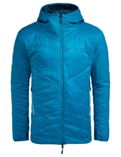 Blouson Pour Homme VAUDE Monviso Insulation Jacket