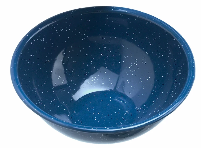 Bol GSI Mixing Bowl 6" 2 Bol GSI Mixing Bowl 6" – Image 2