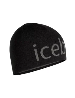 Bonnet Icebreaker Beanie Jet