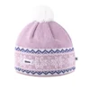 Bonnet Kama Pletená Merino A116 Rose