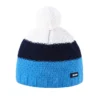 Bonnet Kama Pletená Merino A126 Cyan