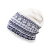 Bonnet Kama Pletená Merino A135 Blanc
