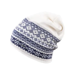 Bonnet Kama Pletená Merino A135 Blanc