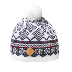 Bonnet Kama Pletená Merino A146 Blanc