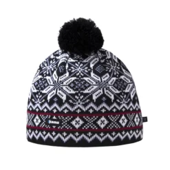 Bonnet Kama Pletená Merino AW06 Noir