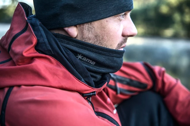 Bonnet Kama Tecnowool Merino A03 3 Bonnet Kama Tecnowool Merino A03 – Image 3