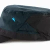 Bonnet Klättermusen Grimner Cap Midnight Blue-Raven