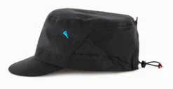 Bonnet Klättermusen Grimner Cap Raven