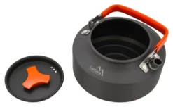 Bouilloire Cattara ORANGE 1100ml 10 Bouilloire Cattara ORANGE 1100ml -Plein Air Équipement Magasin bouilloire cattara orange 1100ml 121219 650x650 g2