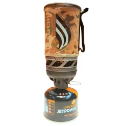 Bouilloire Jetboil Flash Camo