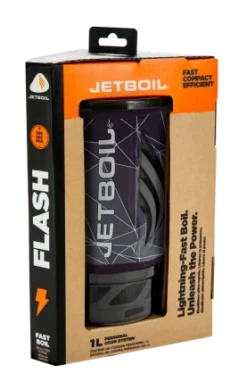 Bouilloire Jetboil Flash® Fractile -Plein Air Équipement Magasin bouilloire jetboil flash r fractile 164092 650x650 g2