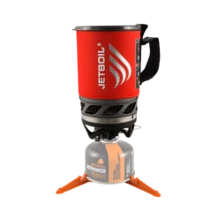 Bouilloire Jetboil MicroMo® Tamale