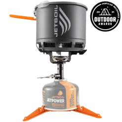 Bouilloire Jetboil Stash