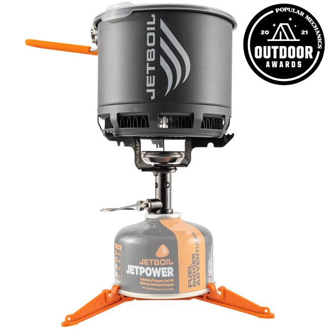 Bouilloire Jetboil Stash 1 Bouilloire Jetboil Stash