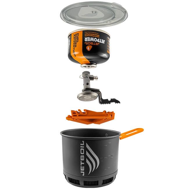 Bouilloire Jetboil Stash 3 Bouilloire Jetboil Stash – Image 3