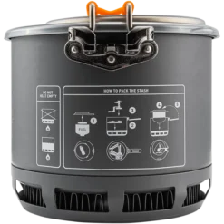 Bouilloire Jetboil Stash 23 Bouilloire Jetboil Stash -Plein Air Équipement Magasin bouilloire jetboil stash 164090 650x650 g10