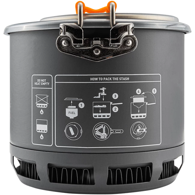 Bouilloire Jetboil Stash 12 Bouilloire Jetboil Stash – Image 12