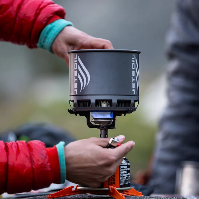 Bouilloire Jetboil Stash 4 Bouilloire Jetboil Stash – Image 4