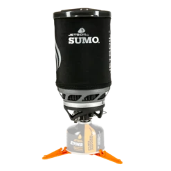 Bouilloire Jetboil SUMO -Plein Air Équipement Magasin bouilloire jetboil sumo 164096 650x650 g1