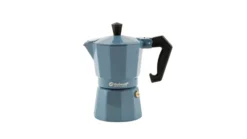 Bouilloire Outwell Manley M Expresso Maker Blue Shadow SS22
