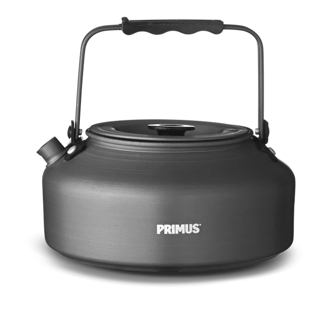 Bouilloire Primus LiTech Coffee & Tea Kettle 0.9L SS22 1 Bouilloire Primus LiTech Coffee & Tea Kettle 0.9L SS22