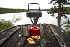 Bouilloire Primus LiTech Coffee & Tea Kettle 0.9L SS22 8 Bouilloire Primus LiTech Coffee & Tea Kettle 0.9L SS22 -Plein Air Équipement Magasin bouilloire primus litech coffee tea kettle 0 9l ss22 177358 650x650 g1