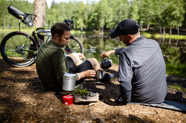 Bouilloire Primus LiTech Coffee & Tea Kettle 0.9L SS22 4 Bouilloire Primus LiTech Coffee & Tea Kettle 0.9L SS22 – Image 4