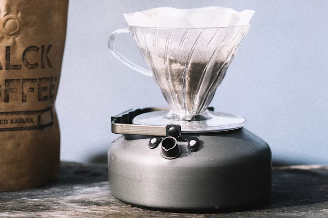 Bouilloire Primus LiTech Coffee & Tea Kettle 0.9L SS22 5 Bouilloire Primus LiTech Coffee & Tea Kettle 0.9L SS22 – Image 5