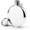 Bouteille GSI Glacier Stainless Classic Flask 5 Fl. Oz. (148 Ml)