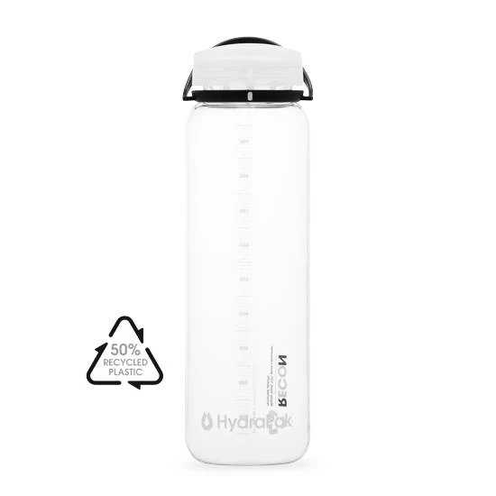 Bouteille HydraPak Recon 1L 1 Bouteille HydraPak Recon 1L