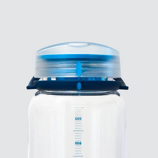 Bouteille HydraPak Recon 1L 13 Bouteille HydraPak Recon 1L – Image 13