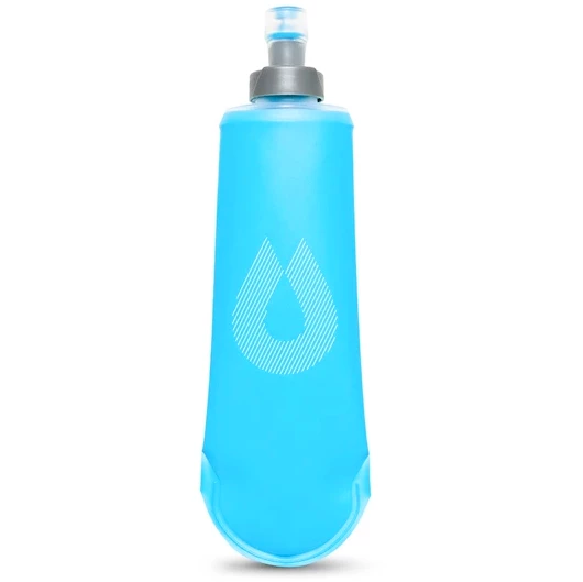 Bouteille HydraPak SoftFlask 250 Ml 1 Bouteille HydraPak SoftFlask 250 Ml