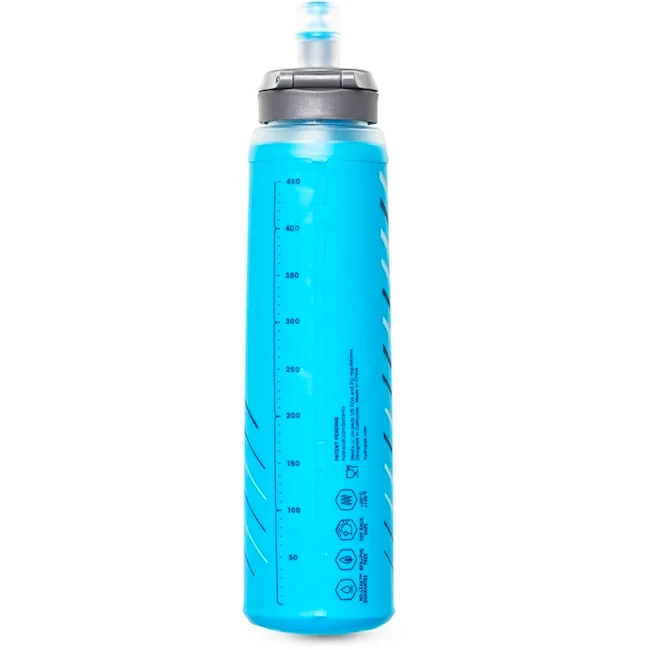 Bouteille HydraPak Ultraflask Speed 500ml 2 Bouteille HydraPak Ultraflask Speed 500ml – Image 2